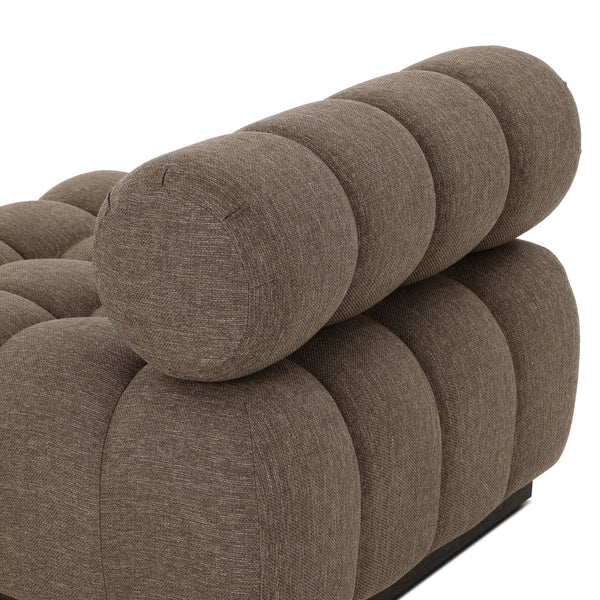 Build Your Own: Roma Outdoor Sectional - Ellor Brown