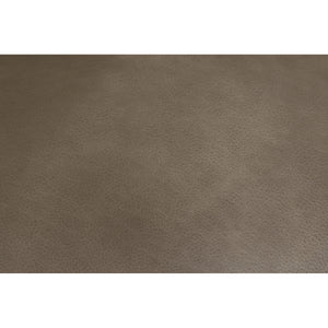Moe's Eckersley Lounge Chair in Cool Brown Leather