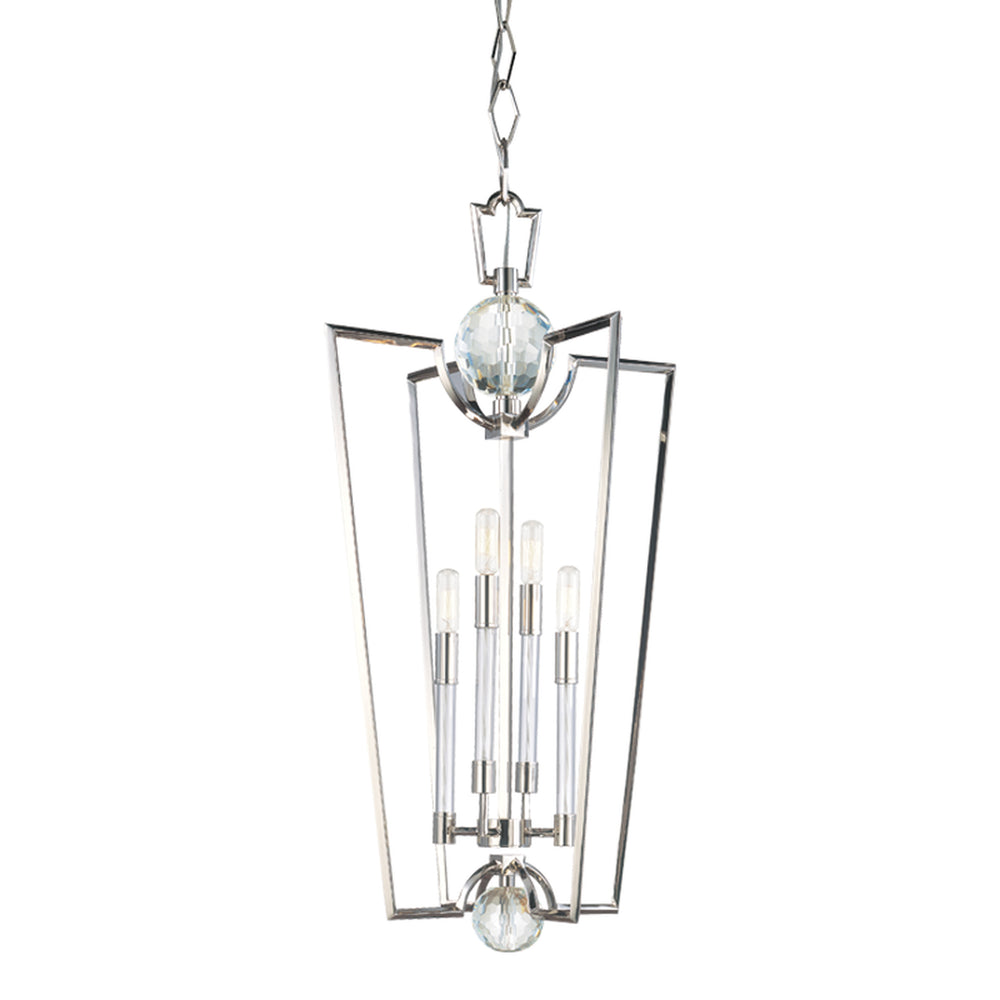 Waterloo Lantern