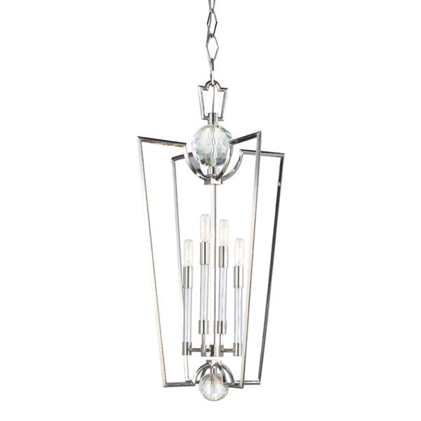 Waterloo Lantern