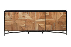 Banks Sideboard