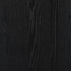 Tolle Panel Door Cabinet In Drifted Mat Blk