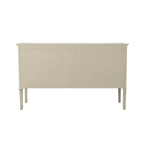White Willow Sideboard