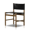 Kena Dining Chair In Vintage Natural