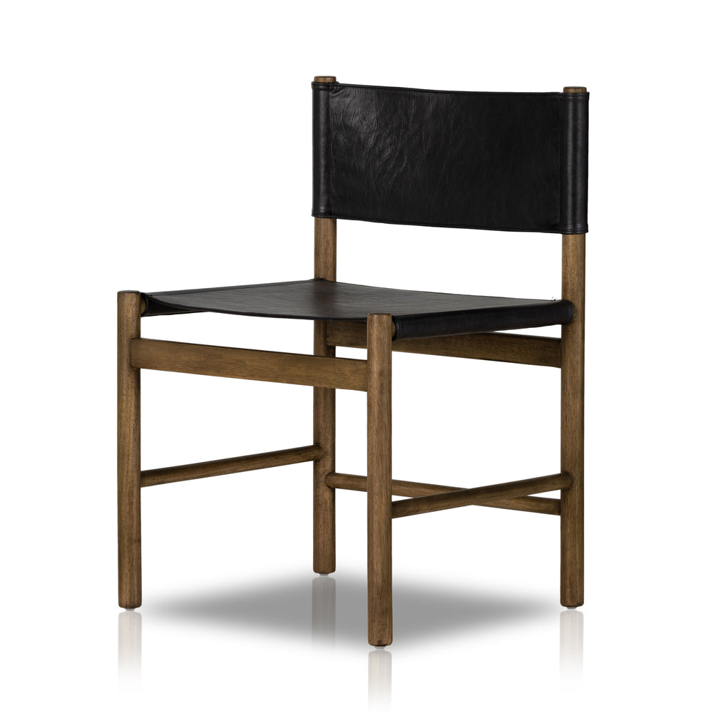 Kena Dining Chair In Vintage Natural