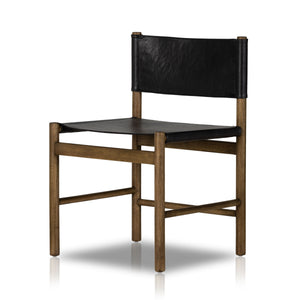 Kena Dining Chair In Vintage Natural