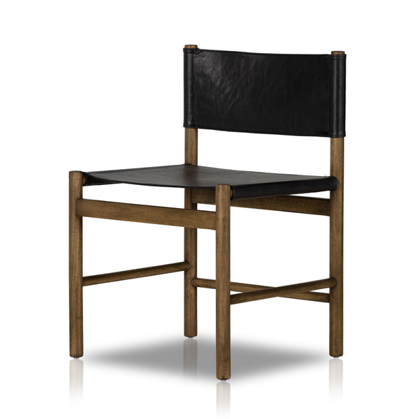 Kena Dining Chair In Vintage Natural