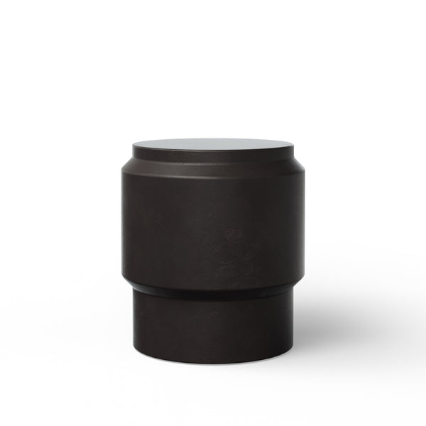 Barrel Stool Lava