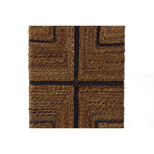 Fox Woven Nesting Tables