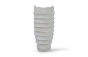 JP Wall Planter, Center Slant