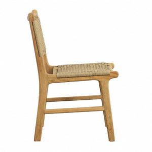 Valen Outdoor Dining Chair