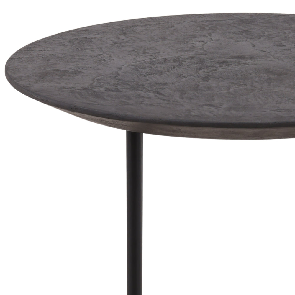 Denali Side Table