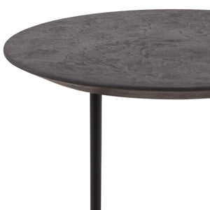 Denali Side Table