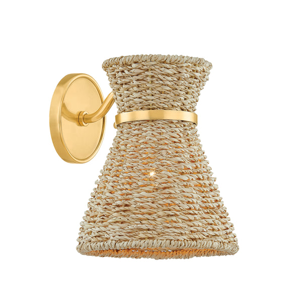 JAMIE Wall Sconce