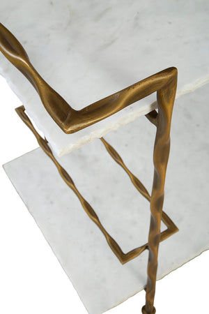 Vivian Bar Cart
