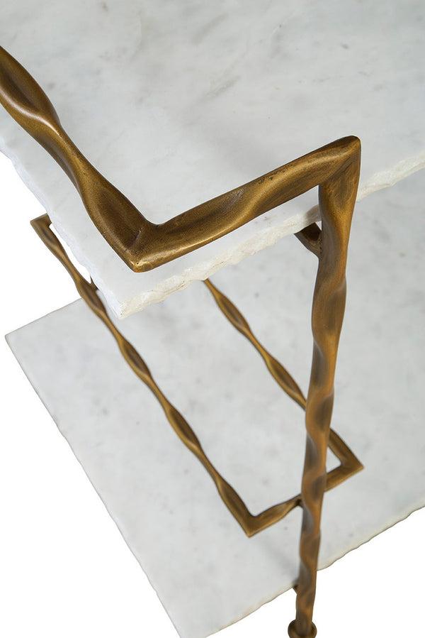 Vivian Bar Cart