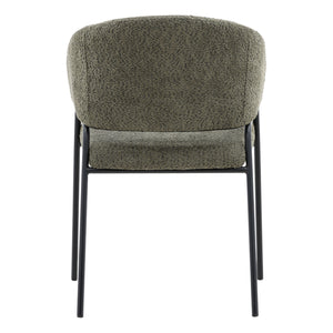 Sienna Dining Chair Set of 2
