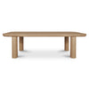 Anders Dining Table Large Natural Oak