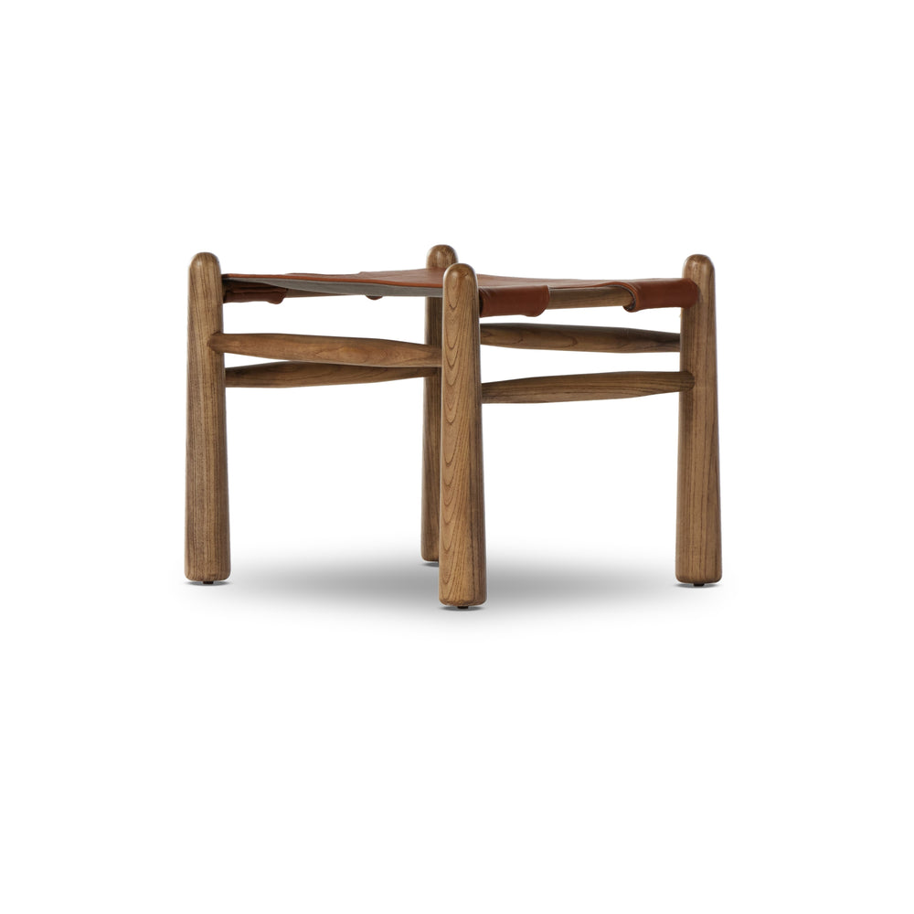 Nino Ottoman In Dakota Tobacco