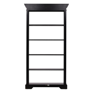 Selma Bamboo Bookcase