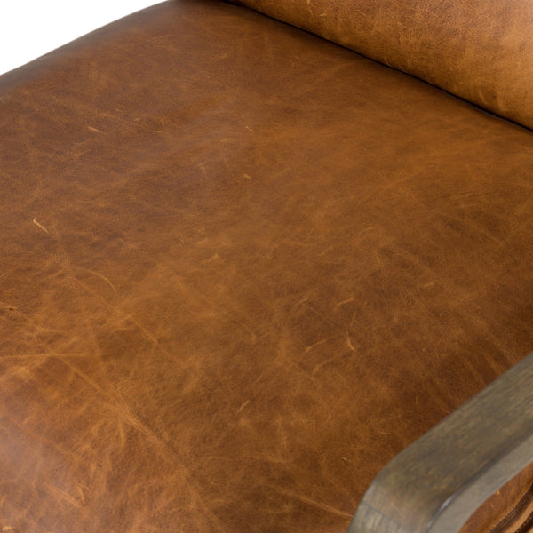 Ace Chair - Raleigh Chestnut
