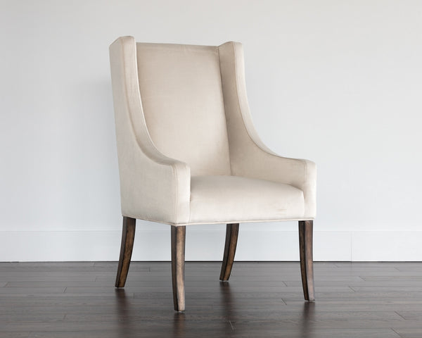 Aiden Dining Chair - Piccolo Prosecco