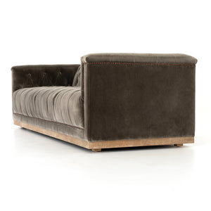 MAXX SOFA- SAPPHIRE BIRCH