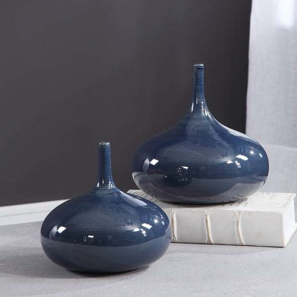 Zayan Vases