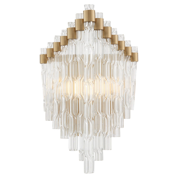 NOB…L WALL SCONCE - AGB