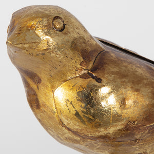 Passerines Figurines