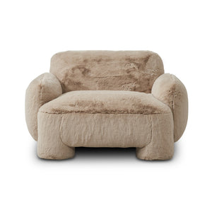 Mingh Chair In Boden Pewter