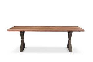 Brooks Teak Table Top