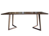 perry table in small
