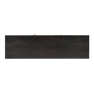 Sierra Noir Media Console
