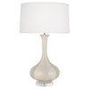 Bone Pike Table Lamp