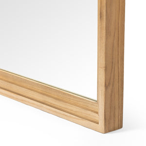 Belvin Wall Mirror