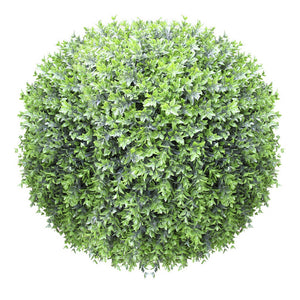 Boxwood Ball