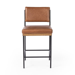Benton Counter Stool in Sonoma Chestnut