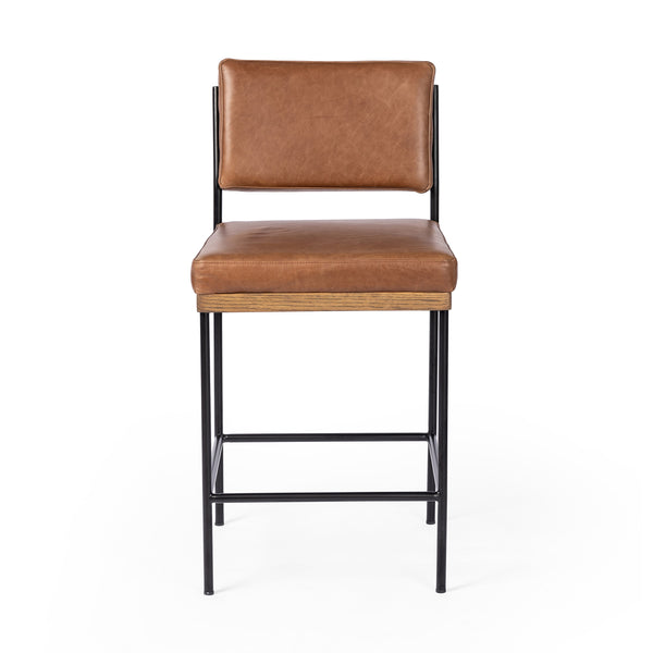 Benton Counter Stool in Sonoma Chestnut