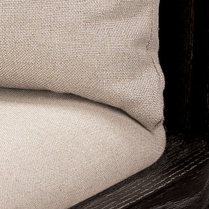 Grayson Wood Arm Chair