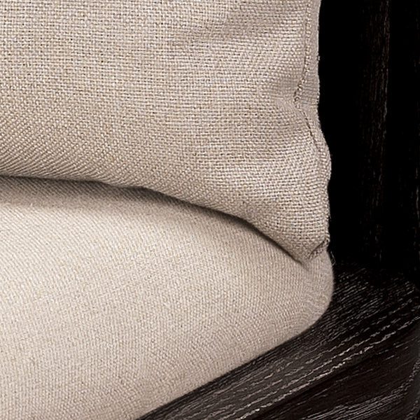 Grayson Wood Arm Chair