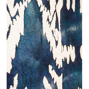 Abra, hand-tufted wool rug