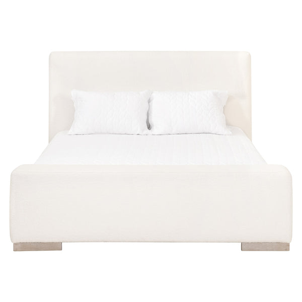 Warren Cal King Bed