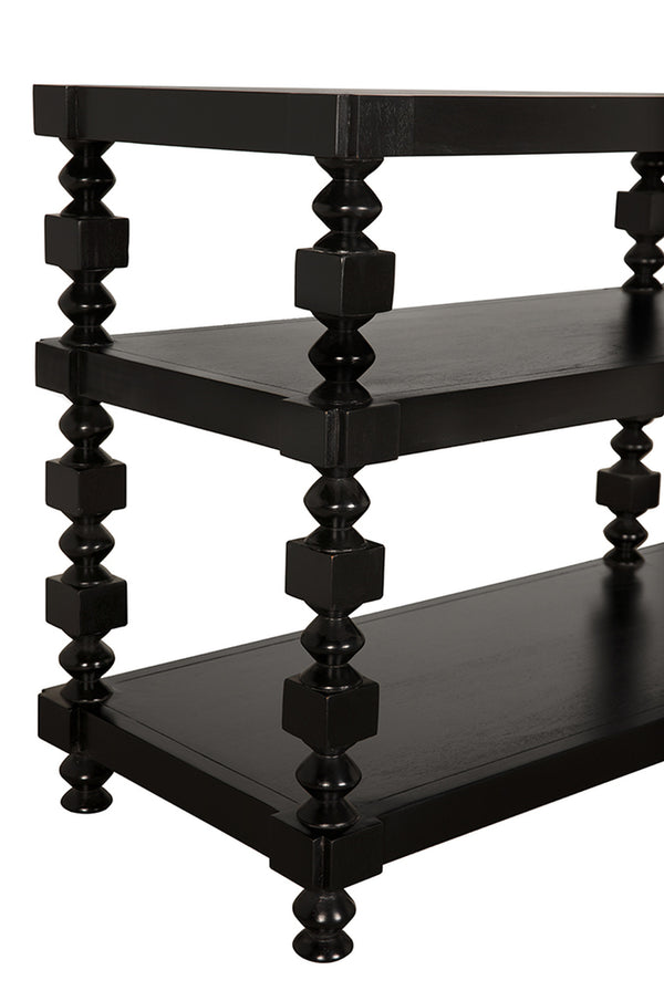 Maurice Console