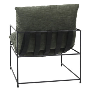 Atria Occasional Chair