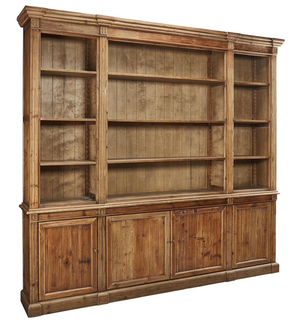 Grander Bookcase