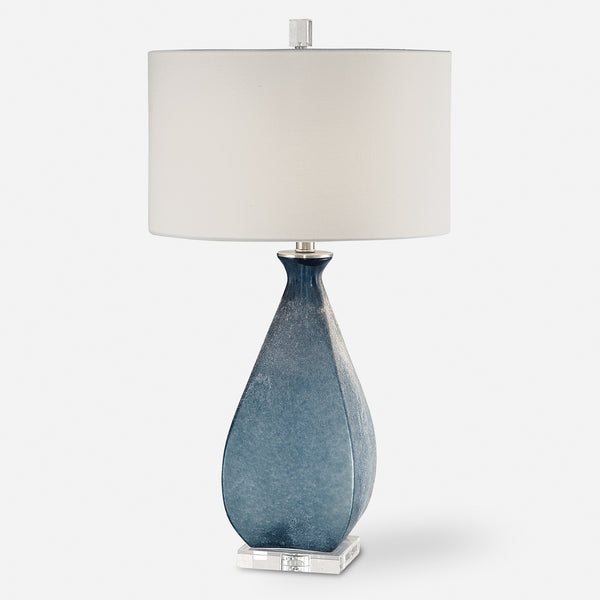 Atlantica Table Lamp