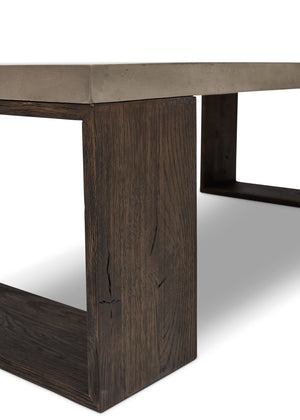 Mixx Coffee Table