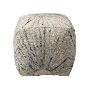 Camden Pouf