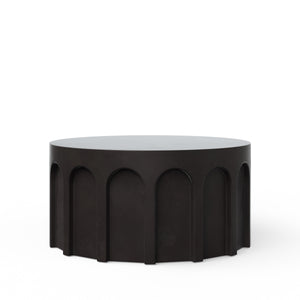 Atlas Coffee Table